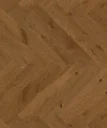 Stejar Brown Sugar Herringbone 130
