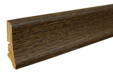 Plinta lemn P20 Stejar Beryl