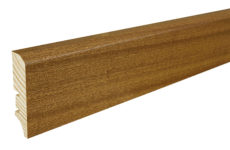 Plinta lemn P50 Sapella