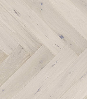 Stejar Cappuccino Herringbone 130