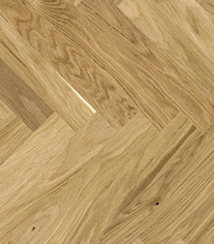 Stejar Caramel Herringbone 110