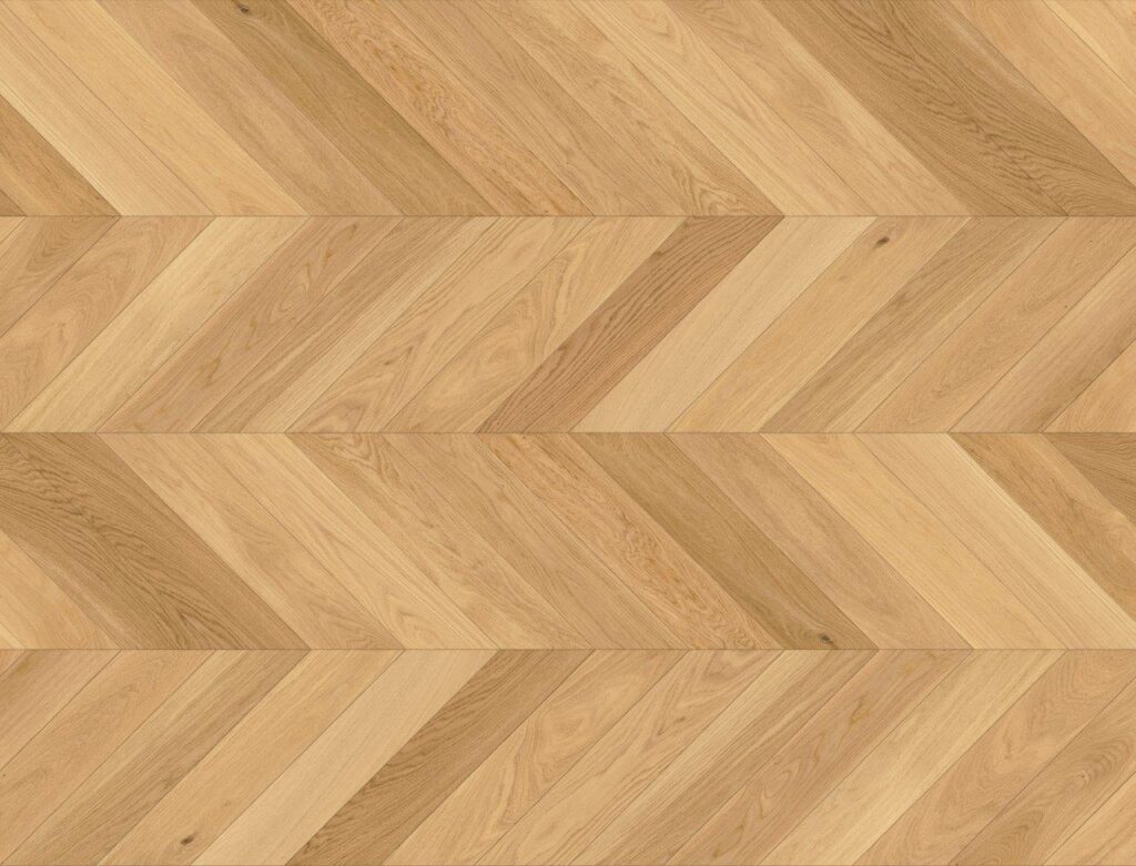 Stejar Caramel Chevron 130