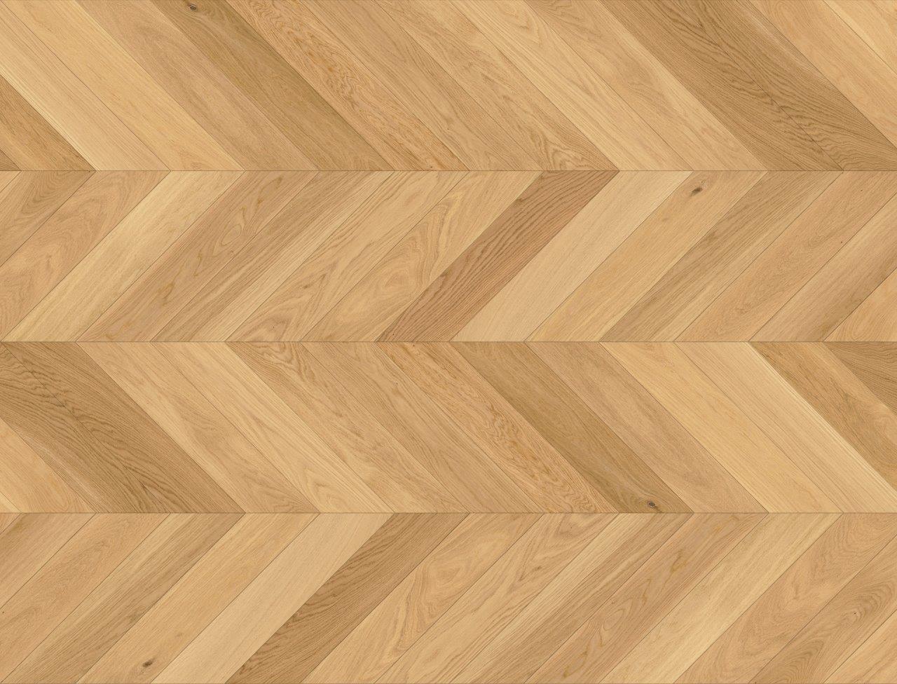 Stejar Caramel Chevron 130