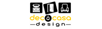 DecoCasa Design logo