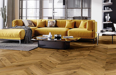 Stejar Mainland Chevron 130