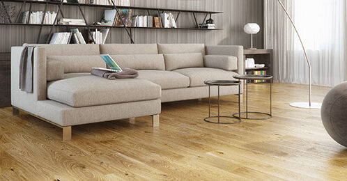 Stejar Bright Piccolo