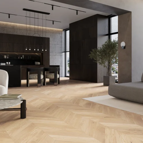 Stejar Salt Chevron 130