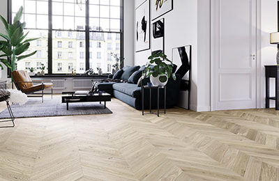 Stejar Salt Chevron 130