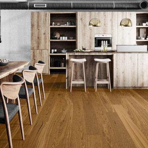 Stejar Chestnut Grande