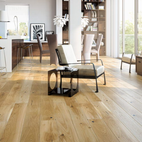 Stejar Sahara Grande