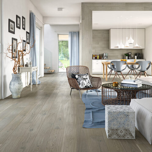 Stejar Marzipan Muffin Medio