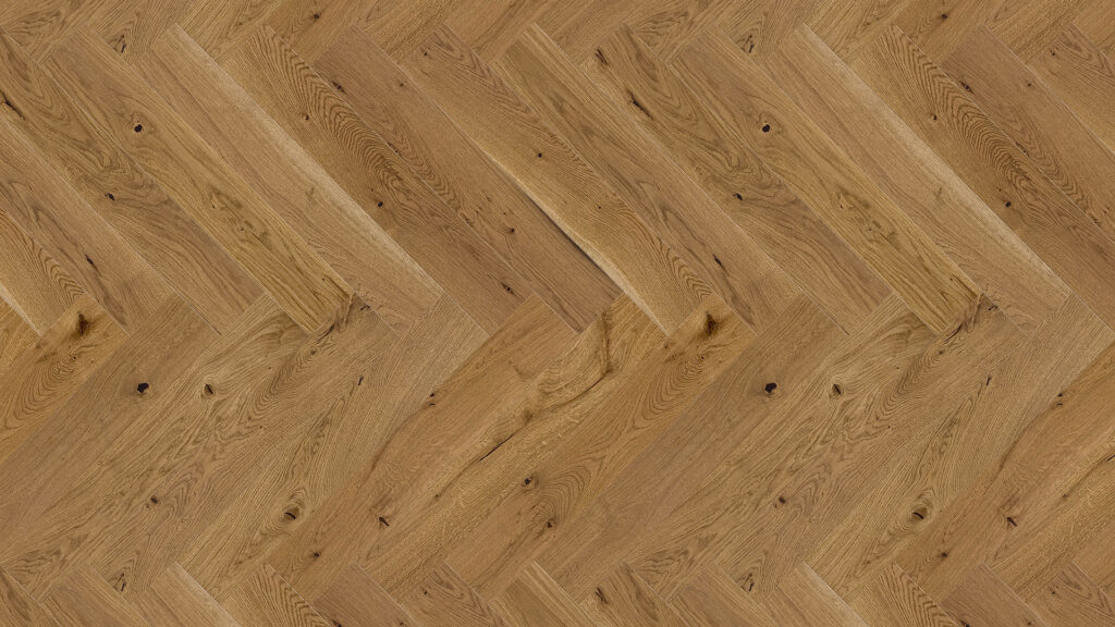 Stejar Mainland Herringbone 110