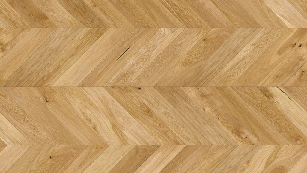 Stejar Bright Chevron 130