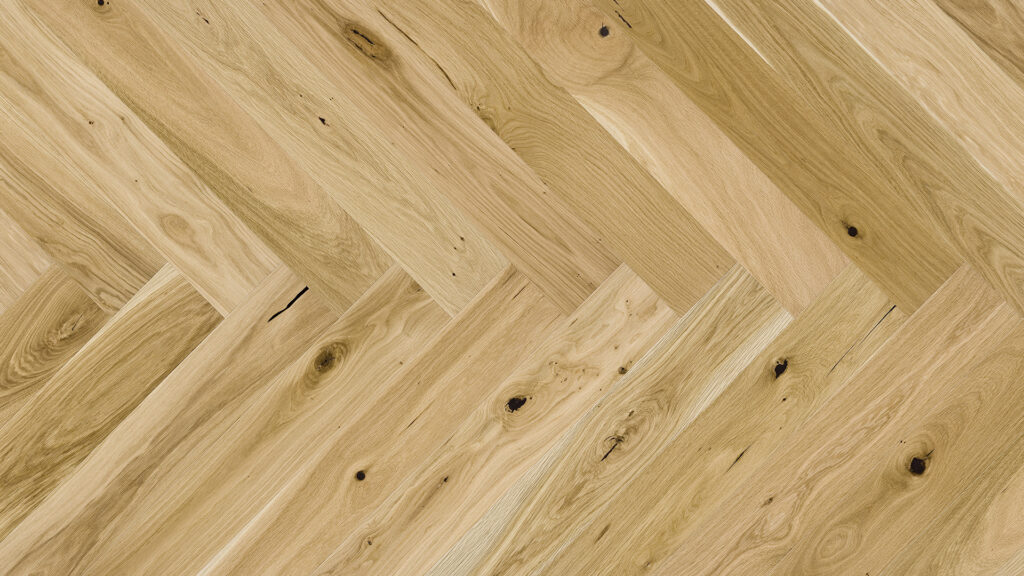 Stejar Raisins Herringbone 130