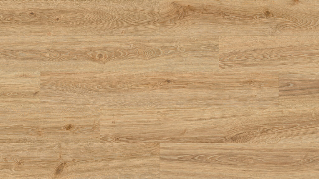 Parchet vinil SPC Stejar Cinnamon