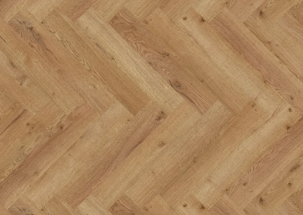Parchet SPC mineral Stejar Livo Herringbone